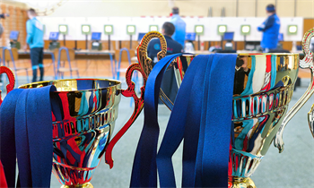 Memorijal Grič okupio strijelce iz cijele Hrvatske u čast žrtvi Vukovara