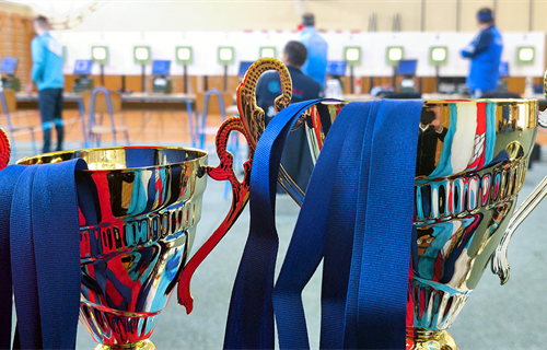 Memorijal Grič okupio strijelce iz cijele Hrvatske u čast žrtvi Vukovara