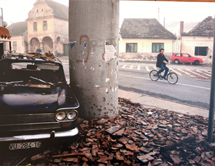 DO SADA NEVIĐENO: Nijemi svjedoci užasa i istine