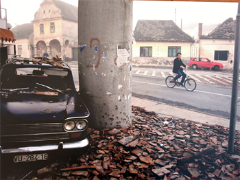 DO SADA NEVIĐENO: Nijemi svjedoci užasa i istine