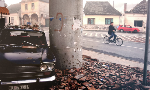 DO SADA NEVIĐENO: Nijemi svjedoci užasa i istine