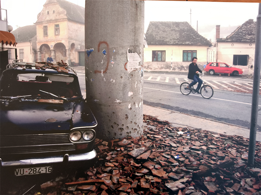 DO SADA NEVIĐENO: Nijemi svjedoci užasa i istine