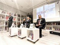 Poetski poklon gradu heroju uoči Dana sjećanja