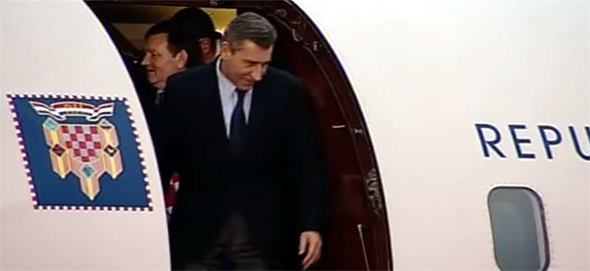 Trinaest godina od oslobađajuće presude