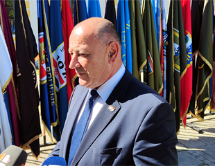 Medved: Očekujemo veliki odaziv na Kolone sjećanja u Vukovaru i Škabrnji