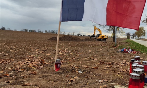 Hrvatska i dalje traga za 1.740 nestalih iz Domovinskog rata