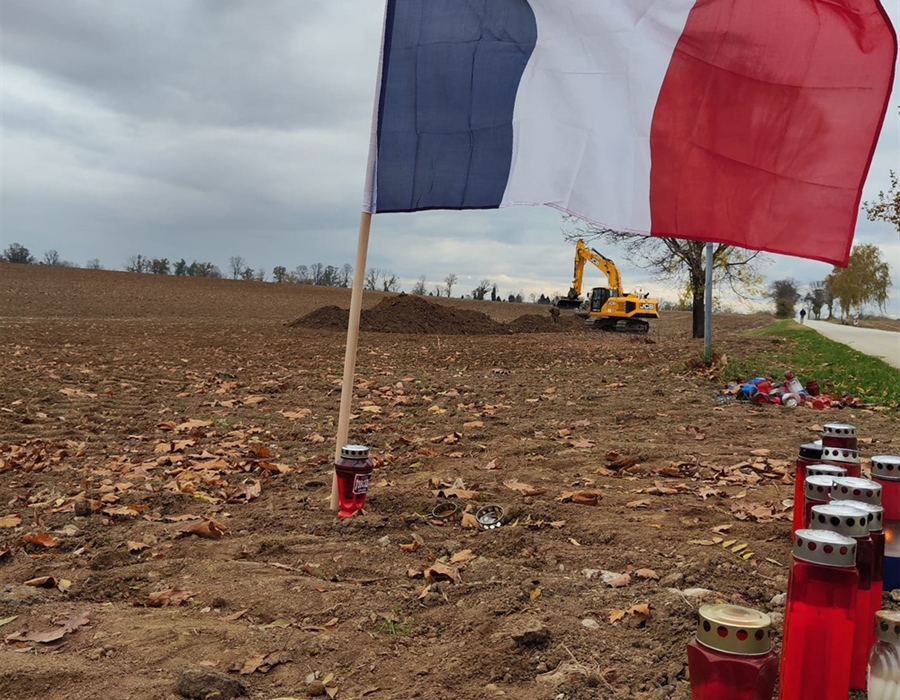 Hrvatska i dalje traga za 1.740 nestalih iz Domovinskog rata