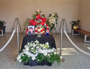 Heroju Vukovara Nicolieru posmrtno dodijeljeno državljanstvo