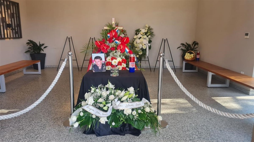 Heroju Vukovara Nicolieru posmrtno dodijeljeno državljanstvo