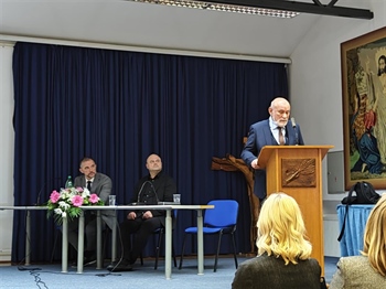 XXI. Znanstveno-stručni simpozij „RATNA BOLNICA VUKOVAR 1991. – dr. JURAJ NJAVRO“