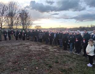 Kukuruzni put - simbol nade