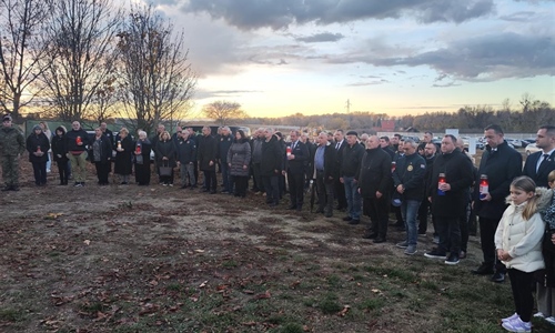 Kukuruzni put - simbol nade