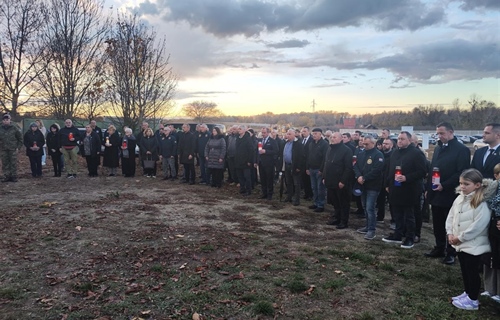 Kukuruzni put - simbol nade