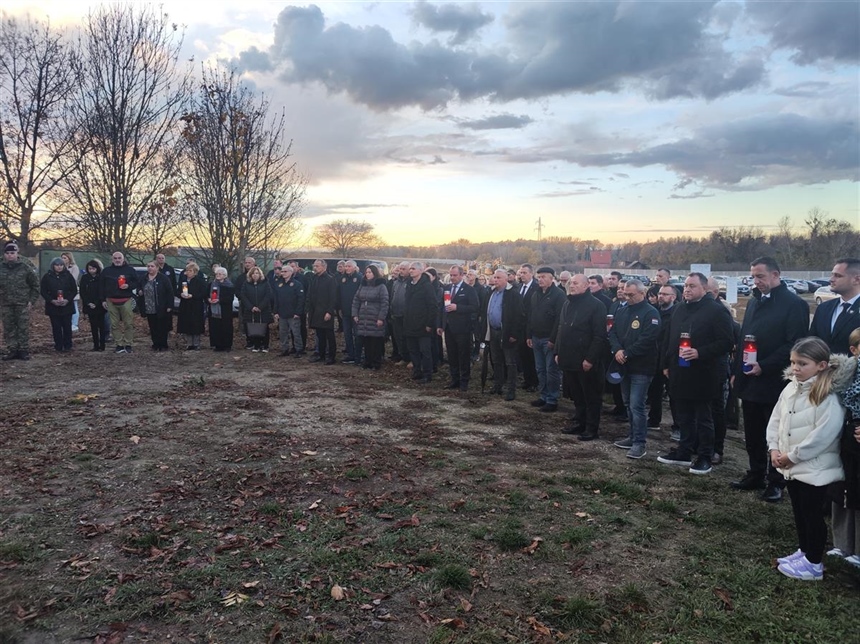 Kukuruzni put - simbol nade