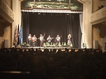 Održana 11. Večer pijeteta i sjećanja na žrtvu Vukovara