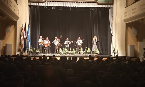 Održana 11. Večer pijeteta i sjećanja na žrtvu Vukovara