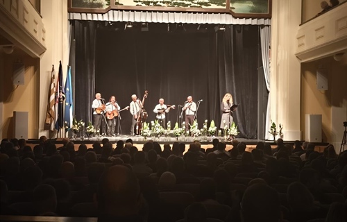 Održana 11. Večer pijeteta i sjećanja na žrtvu Vukovara