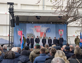 IZ MINUTE U MINUTU: Dan sjećanja na žrtvu Vukovara