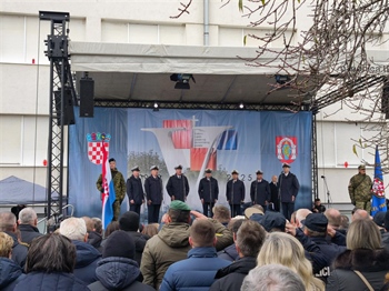 Dan sjećanja na žrtvu Vukovara 1991.-2025. - Iz minute u minutu