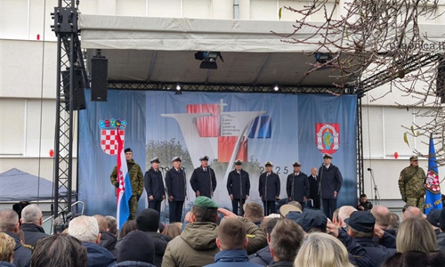 IZ MINUTE U MINUTU: Dan sjećanja na žrtvu Vukovara