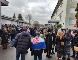 Dan sjećanja na žrtvu Vukovara 1991.-2025. - Iz minute u minutu