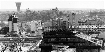 SJEĆANJE KOJE NE BLIJEDI: Vukovar odaje počast Siniši Glavaševiću i Branimiru Polovini