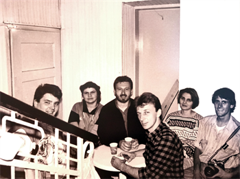 SJEĆANJE KOJE NE BLIJEDI: Vukovar odaje počast Siniši Glavaševiću i Branimiru Polovini