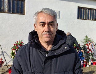 Potresna svjedočanstva braće Dragana i Ivana Švrake iz logora...