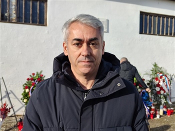 Potresna svjedočanstva braće Dragana i Ivana Švrake iz logora Velepromet: „Tri dana u sobi smrti”