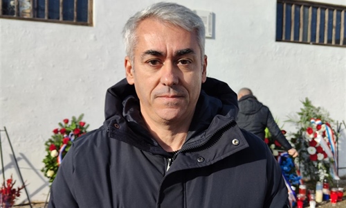 Potresna svjedočanstva braće Dragana i Ivana Švrake iz logora...