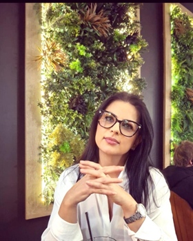 “Pakao Veleprometa: Sjećanja tada šesnaestogodišnje Kristine Užarević”