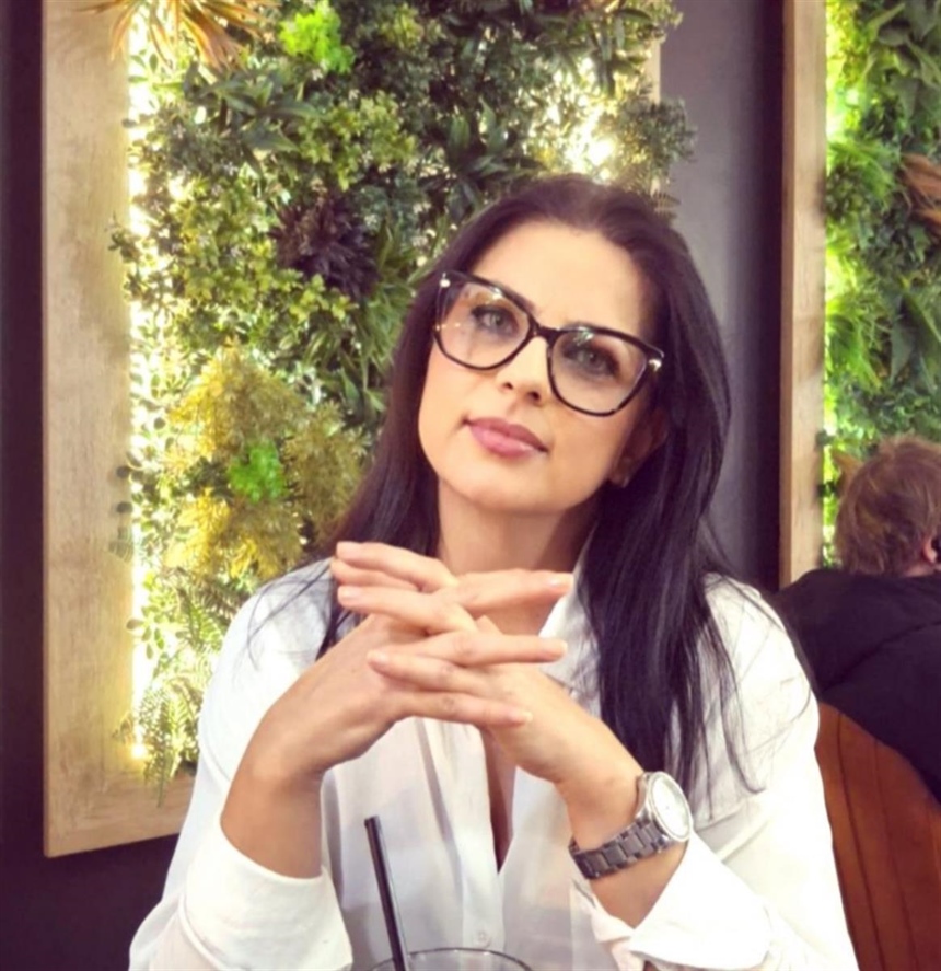 “Pakao Veleprometa: Sjećanja tada šesnaestogodišnje Kristine Užarević”