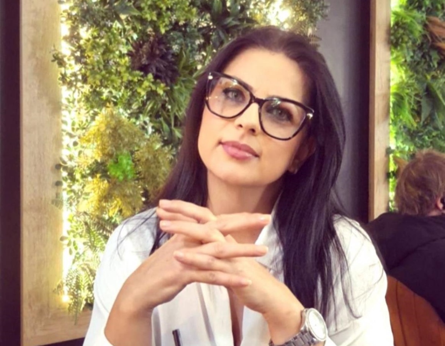 “Pakao Veleprometa: Sjećanja tada šesnaestogodišnje Kristine Užarević”