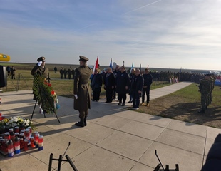 Održan komemorativni skup “Ovčara – vječna rana”