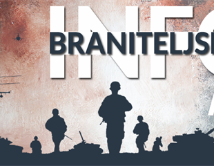 Braniteljski info, četvrtak, 20. studenoga