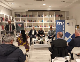 Održan 21. novinarsko – književnički susret “Grad – to ste vi”