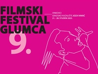Počinje 9. Filmski festival glumca