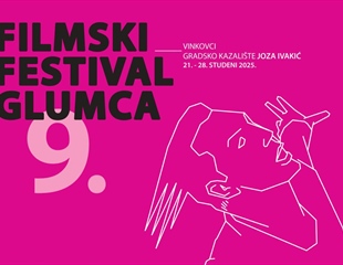 Počinje 9. Filmski festival glumca