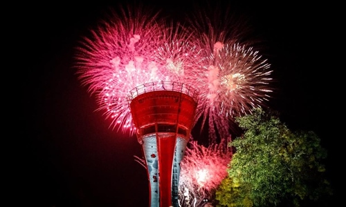 Vukovarski vodotoranj među finalistima prestižne nacionalne nagrade u...