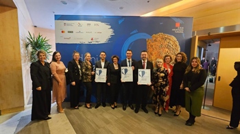 Vukovarski vodotoranj među finalistima prestižne nacionalne nagrade u kulturnom turizmu