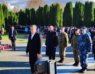 Milanović poručio Srbiji: „Znaju više nego što su pokazali”