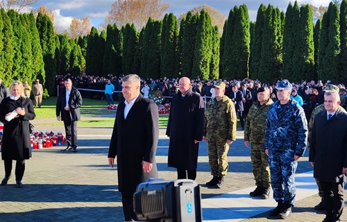 Milanović poručio Srbiji: „Znaju više nego što su pokazali”