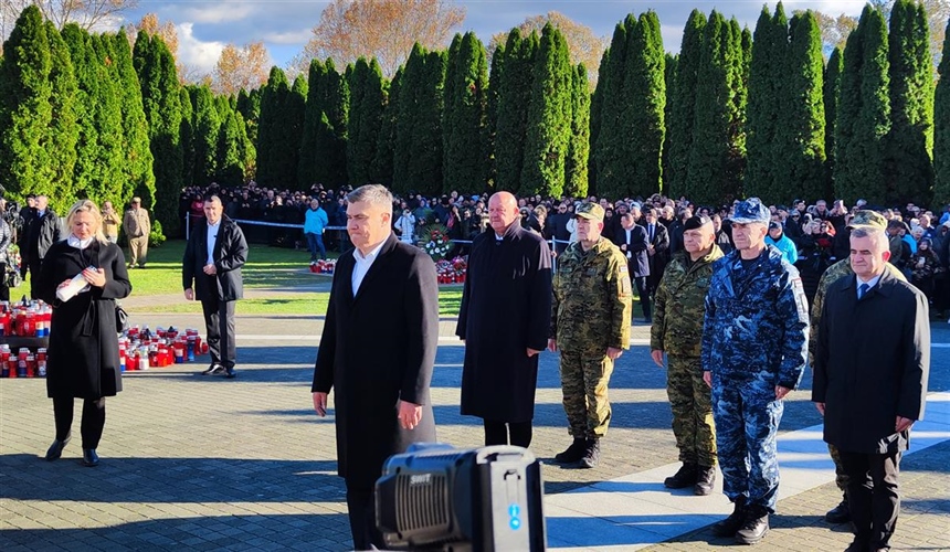 Milanović poručio Srbiji: „Znaju više nego što su pokazali”