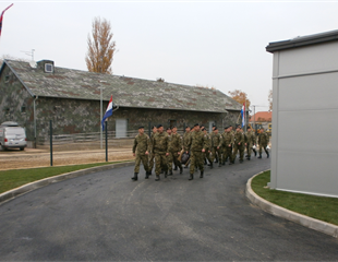 MORH u javno savjetovanje uputio pravilnike za temeljni vojni rok