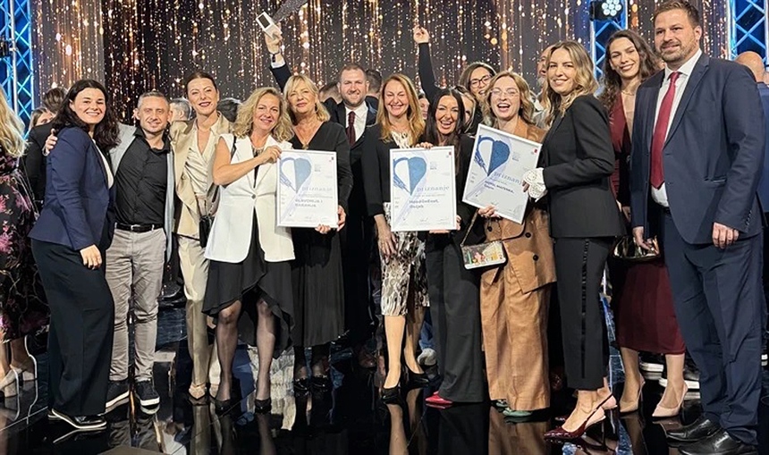 Slavonija i Baranja briljirale na Danima hrvatskog turizma