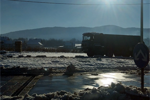 U Osijeku otkriveno skladište krijumčarenih cigareta