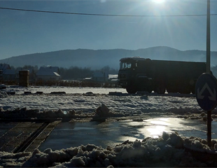 U Osijeku otkriveno skladište krijumčarenih cigareta