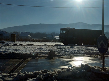 U Osijeku otkriveno skladište krijumčarenih cigareta