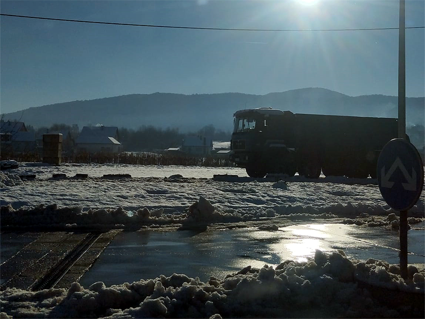 U Osijeku otkriveno skladište krijumčarenih cigareta
