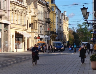 Unikom spreman za zimske uvjete: Soljenje u tijeku, ralice još nisu...